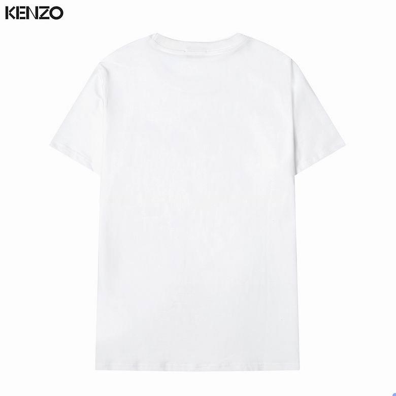 KENZO Men's T-shirts 172